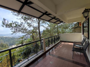 Sunrise View One Bedroom Apartment at Equatorial Hill Resort